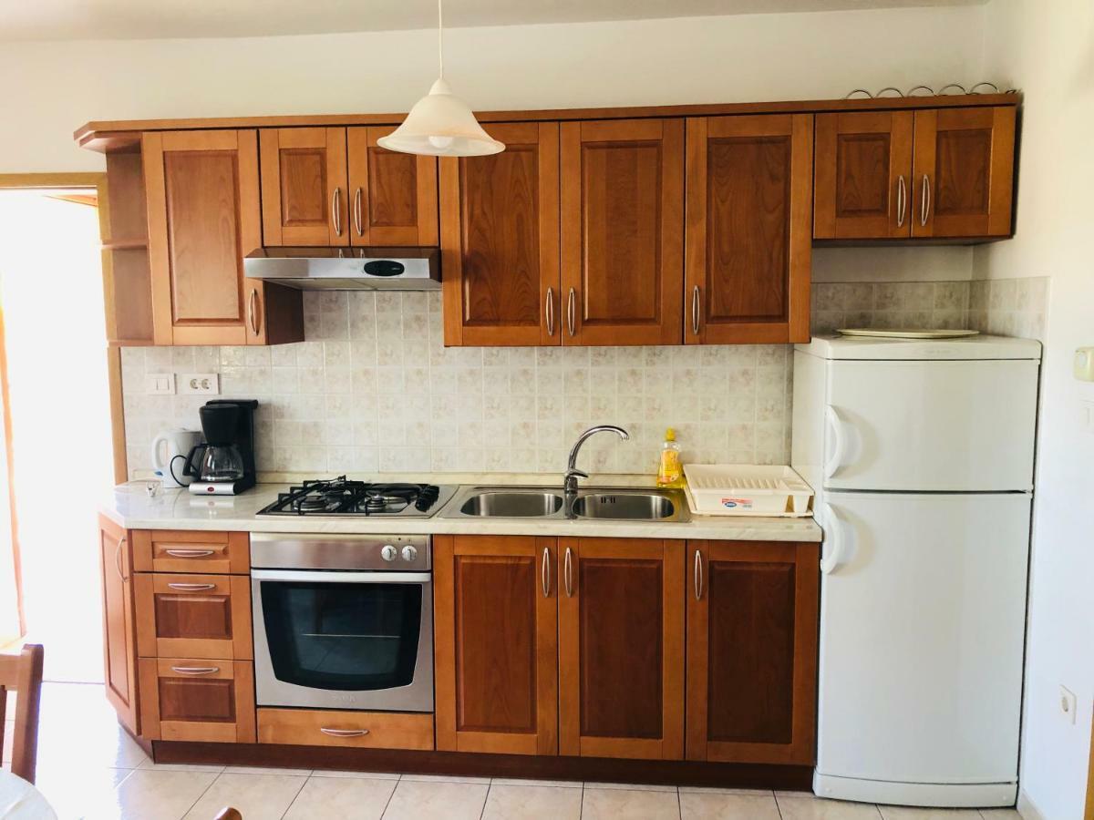 Appartement Rosita 1 à Rovinj Extérieur photo