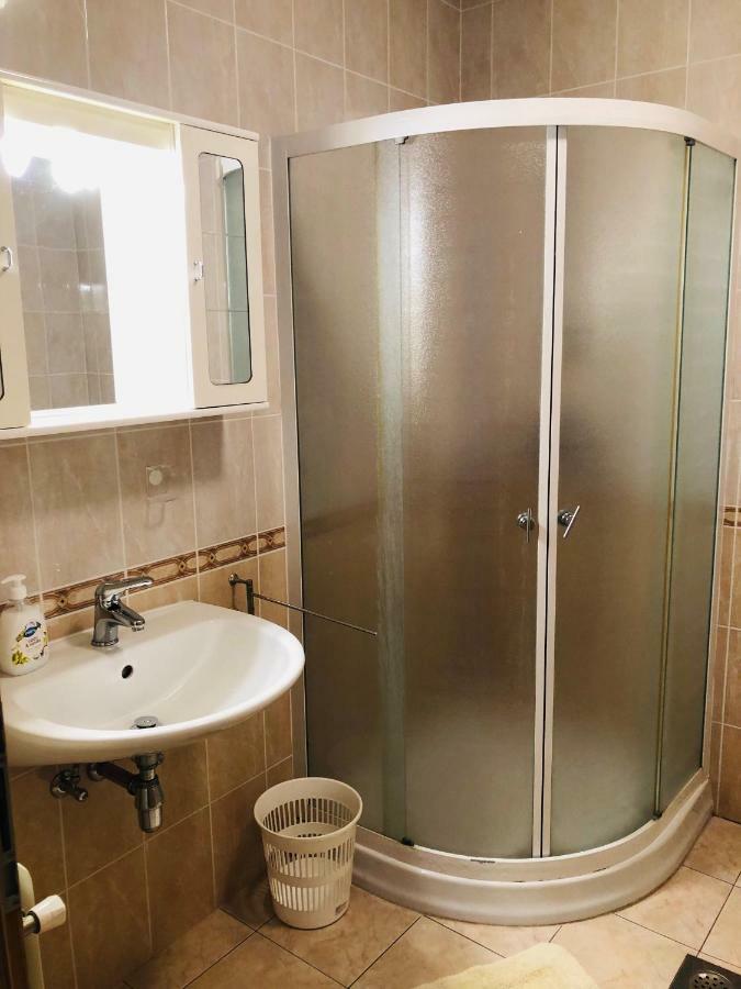 Appartement Rosita 1 à Rovinj Extérieur photo